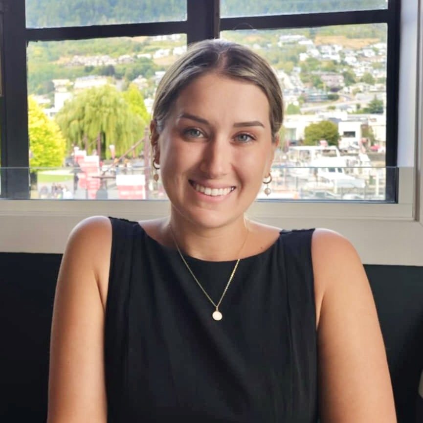 Dr Kate Keogh
