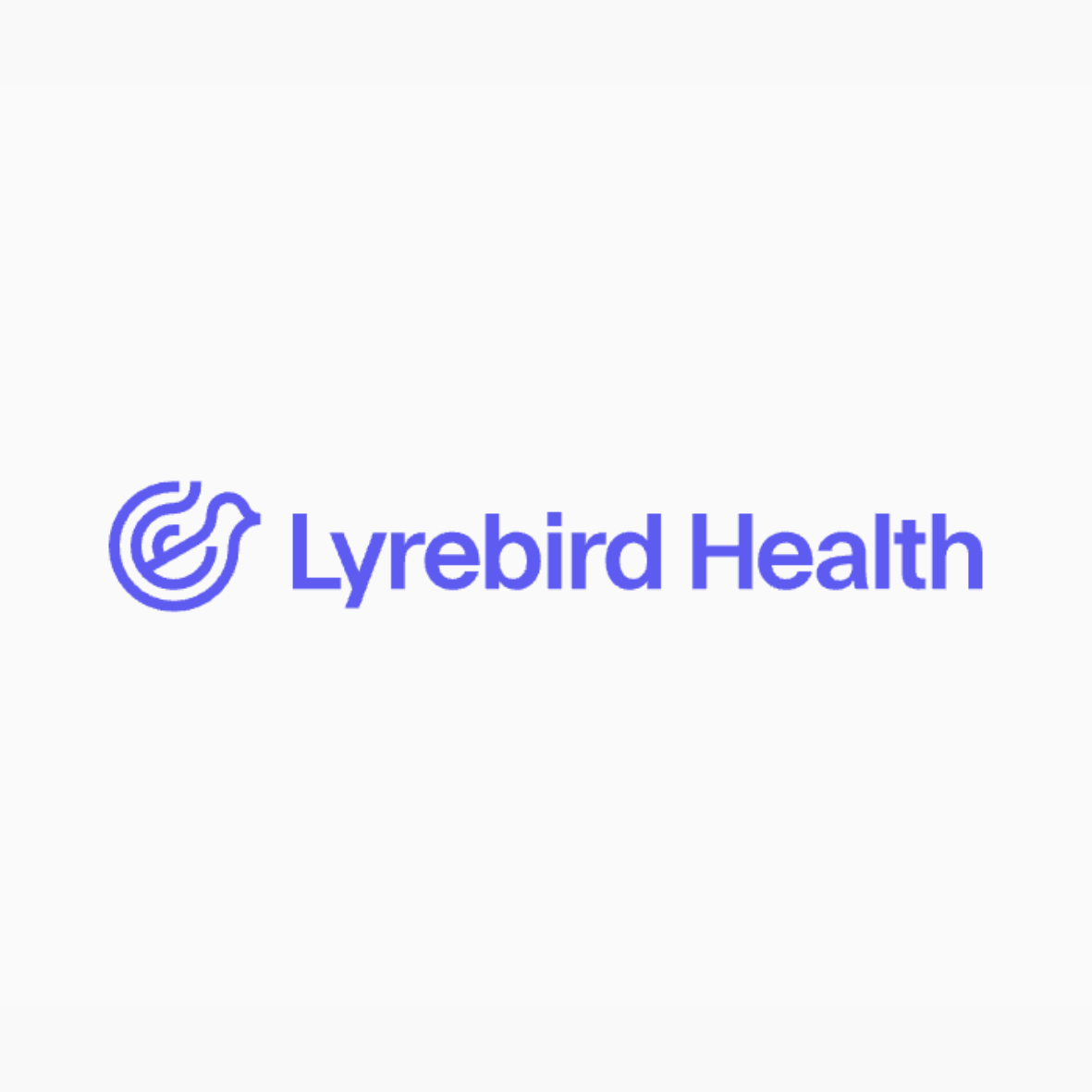 Lyrebird Health AI Scribe