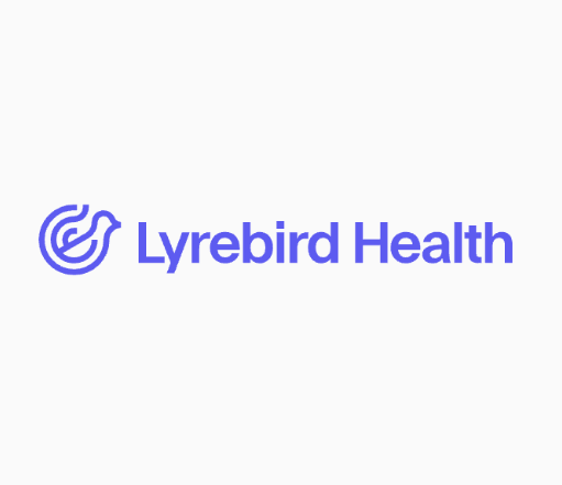 Lyrebird Health AI Scribe