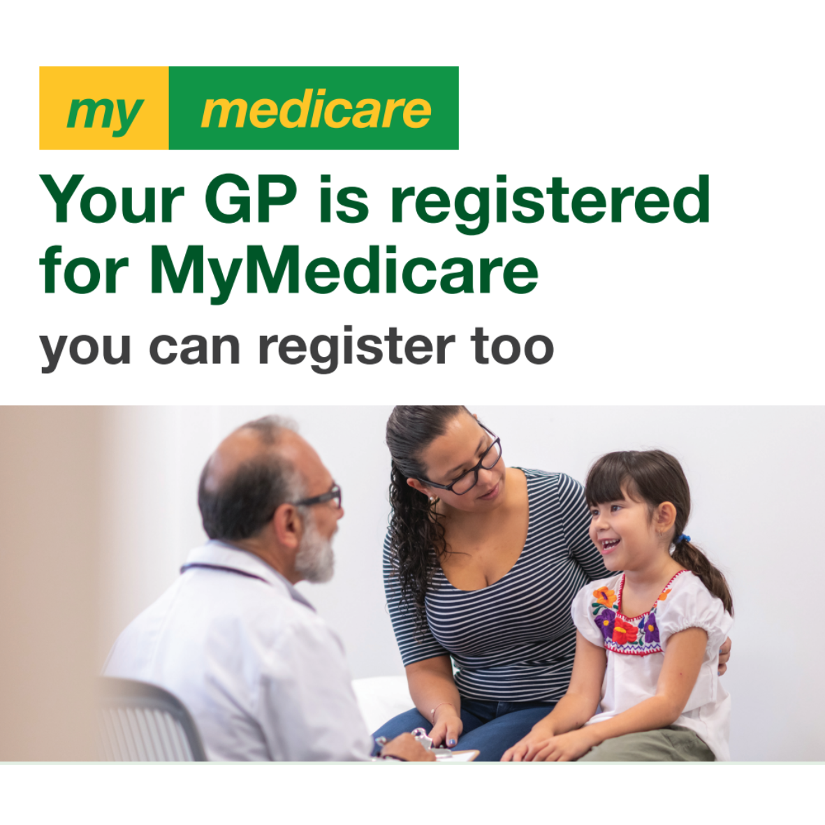 Stronger links between you and your primary health care team
