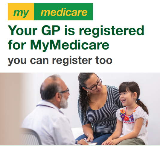 Stronger links between you and your primary health care team