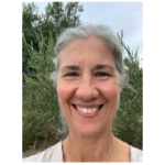 Dr Robyn McIntyre
